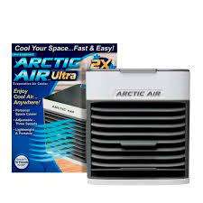Arctic Air Ultra Edition Air Cooler & Purifier