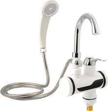Instant Electric Heating Water Faucet