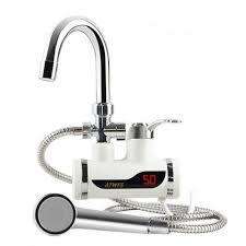 Instant Electric Heating Water Faucet