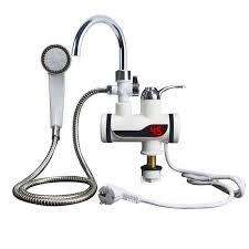 Instant Electric Heating Water Faucet