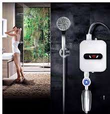 Thermostatic Faucet Water Heater