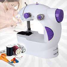 Mini Sewing Machine
