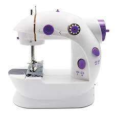 Mini Sewing Machine