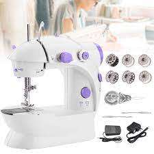 Mini Sewing Machine