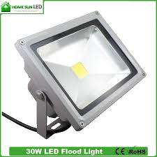 30W LED Outdoor Lights LED Flood lights 220V