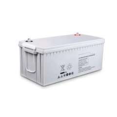 12V/200AH VALVE REGULATED DEEP CYCLE SOLAR BATTERY...GET OFF THE GRID... LTD STOCK LEFT !!