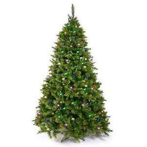 180 cm Christmas Tree with free multicolor light