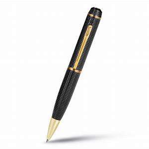 1080p full hd Hidden Spy Pen Camera