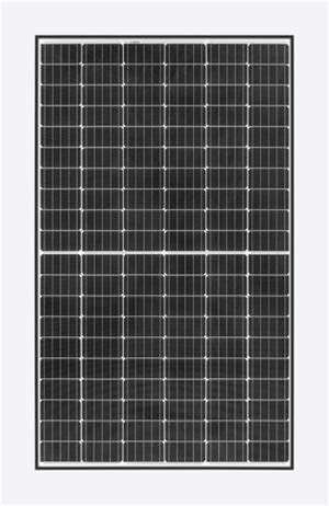 400 Watts Mono Germany Solar Panel