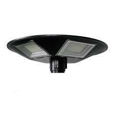 500w solar street light