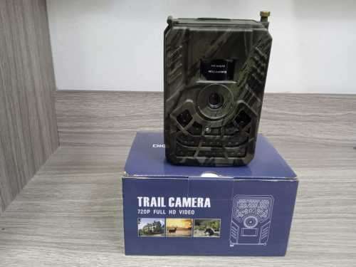 Digital Trail Camera 1080P USB FHD VIDEO FULL