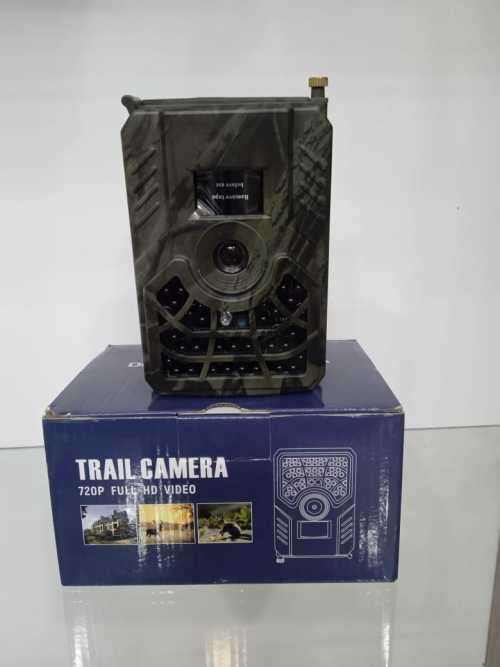 Digital Trail Camera 1080P USB FHD VIDEO FULL