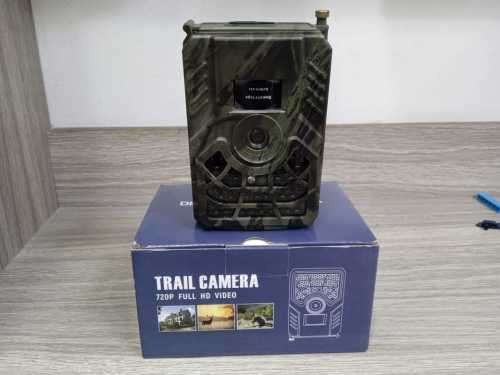 Digital Trail Camera 1080P USB FHD VIDEO FULL