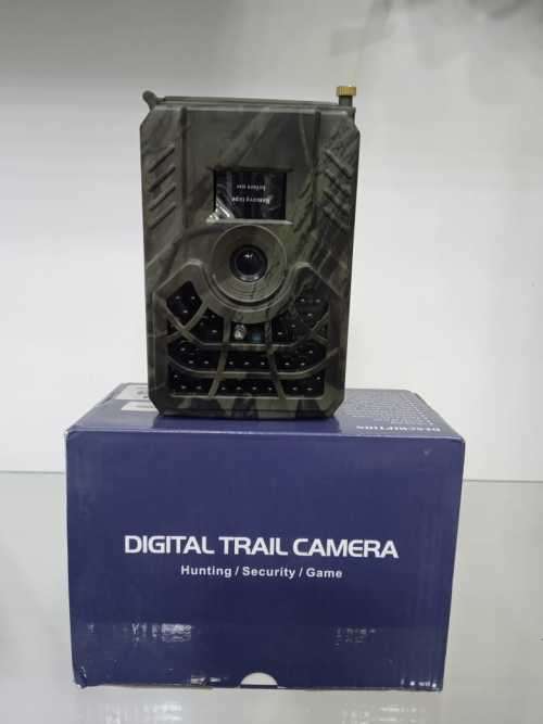 Digital Trail Camera 1080P USB FHD VIDEO FULL