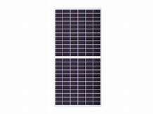 Canadian Original Solar 550W Solar Panel mono