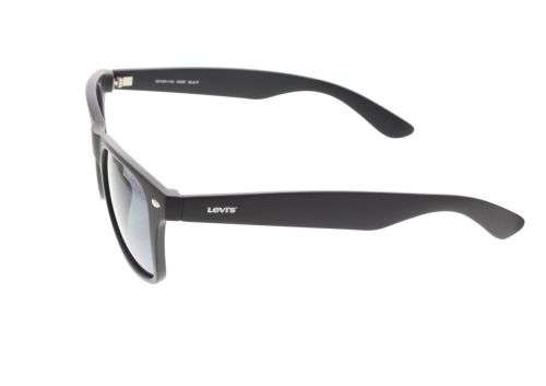 Levi`s Unisex Wayfarer Polarized Sunglasses