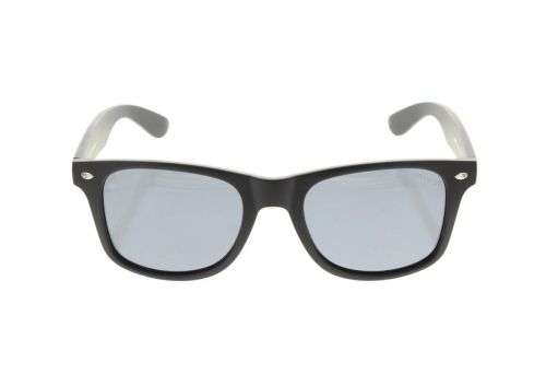 Levi`s Unisex Wayfarer Polarized Sunglasses