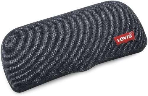 Levi`s Unisex Wayfarer Polarized Sunglasses