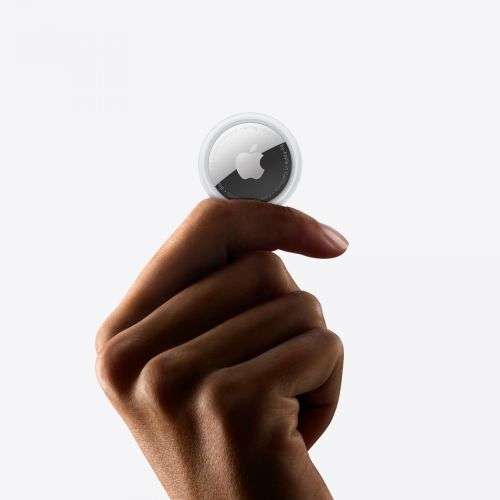 Apple AirTag Tracker (1 Pack)