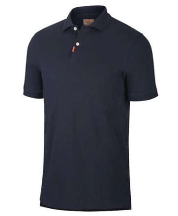 Nike Unisex SLIM-FIT Polo Golf Shirt (M)
