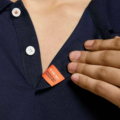 Nike Unisex SLIM-FIT Polo Golf Shirt (M)