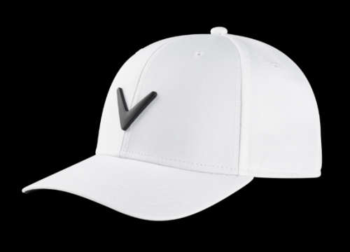 Callaway Metal Icon Adjustable Cap