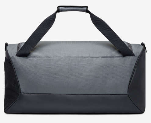 Nike brasilia 9.5 gym duffel bag (Medium, 60L)