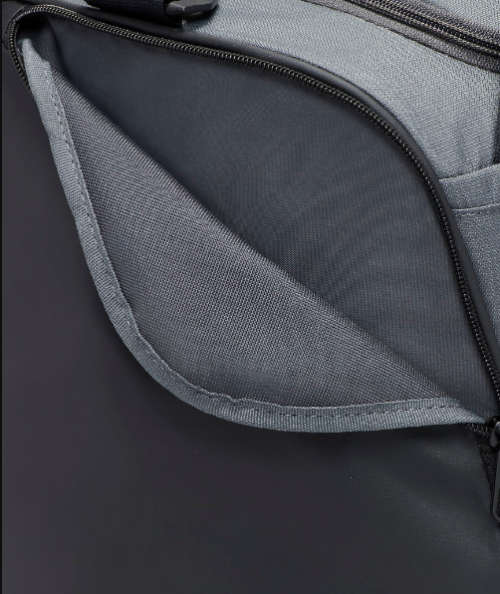 Nike brasilia 9.5 gym duffel bag (Medium, 60L)