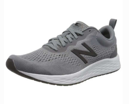 New Balance Men`s ARISHI v3 Running Shoes (UK10) wide
