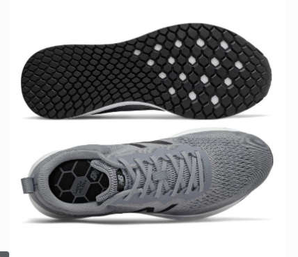 New Balance Men`s ARISHI v3 Running Shoes (UK10) wide