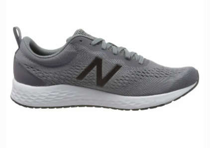 New Balance Men`s ARISHI v3 Running Shoes (UK10) wide