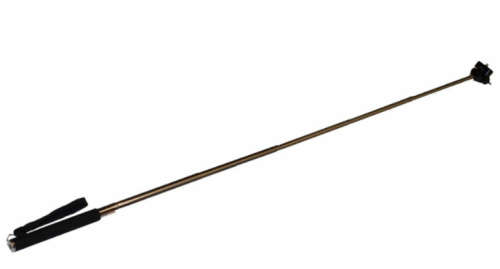 BULK LOT X 10 BLUETOOTH SELFIE STICKS WITH REMOTE AND BATTERY