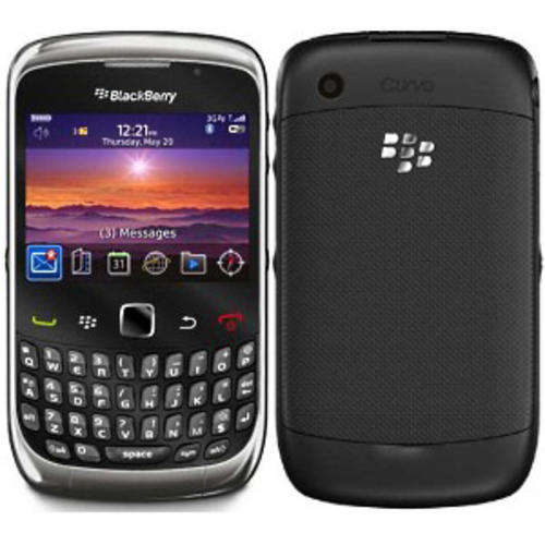 Blackberry 9300 - 3G & EXCELLENT Condition