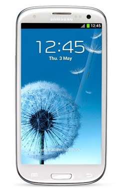Samsung Galaxy S3 - Excellent condition and good price