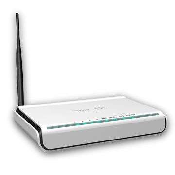 Tenda 3G611R+ Wireless 3G Router