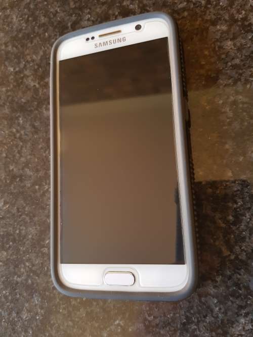 Samsung Galaxy S6