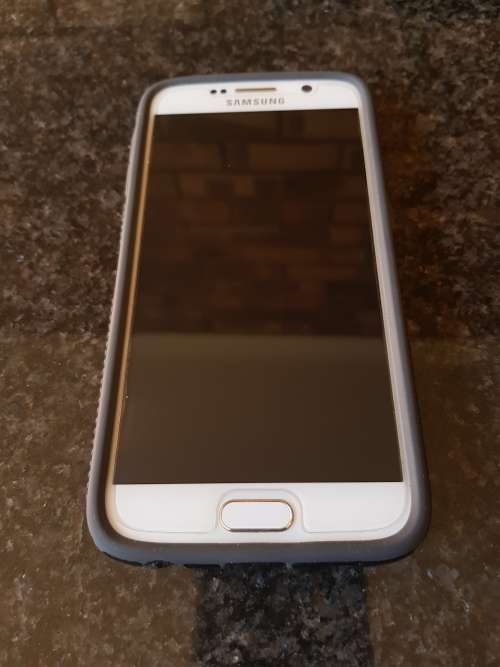 Samsung Galaxy S6