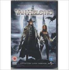 Van Helsing (DVD)