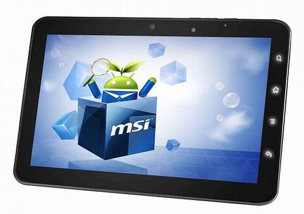 MSI WINDPAD ENJOY 10 PLUS BRAND NEW BARGIN CHEAPEST ON BOB ANDROID 4.0 ICS