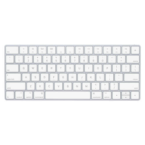 APPLE MAGIC KEYBOARD SEALED