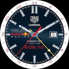 TAG HEUER CONNECTED