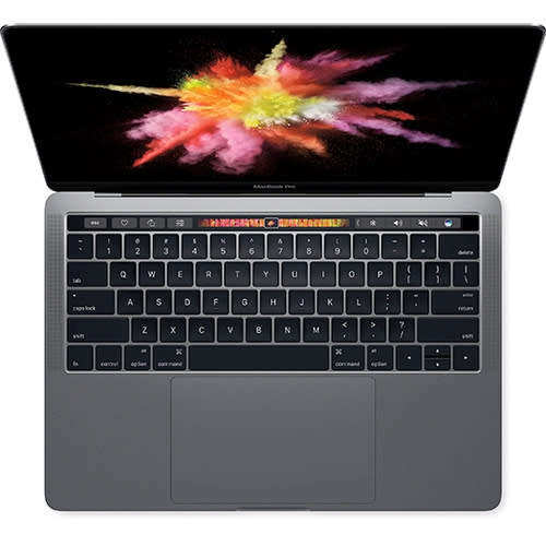 *No Reserve* Demo Touch Bar Macbook Pro