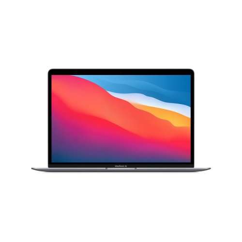 Apple MacBook Air `M1` 8-Core 3.2/7-Core GPU 13`