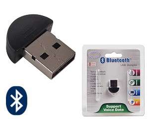 USB Bluetooth Dongle 100m Range