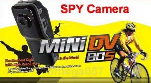 Mini DV Digital video recorder