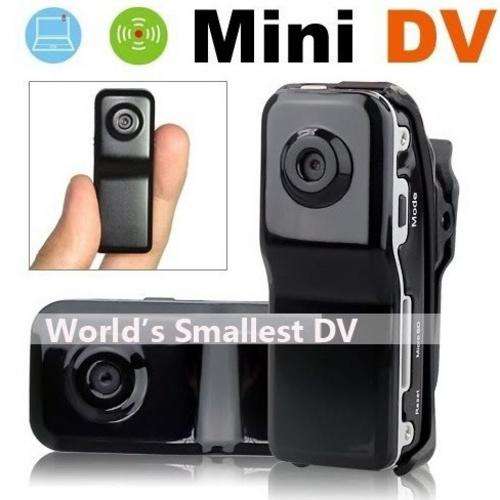 Mini DV Digital video recorder