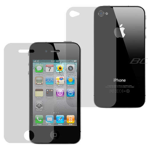 Full Body Screen Protector For iPhone 4