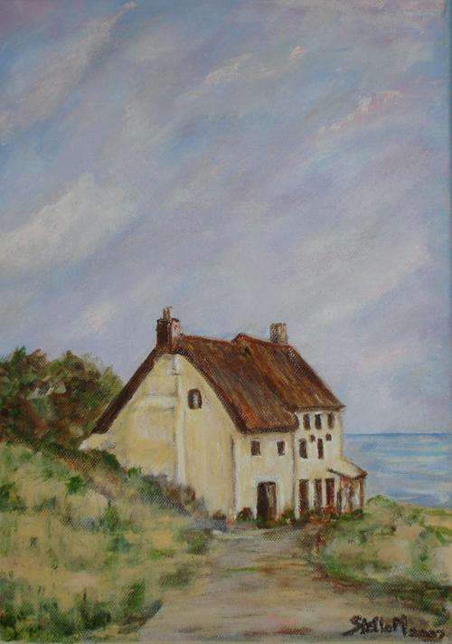 On My Way Home by Stella Murray