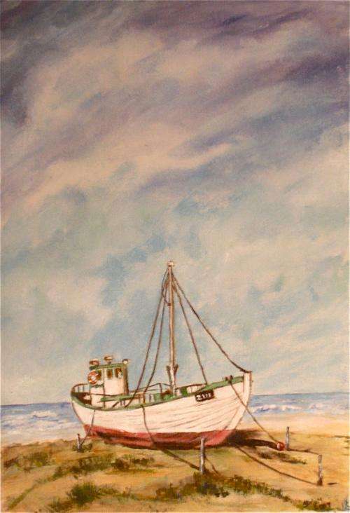 Sunny Days by Stella Murray