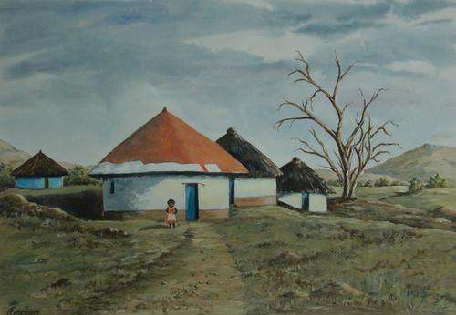 HOMELIFE TRANSKEI by A.Fincham